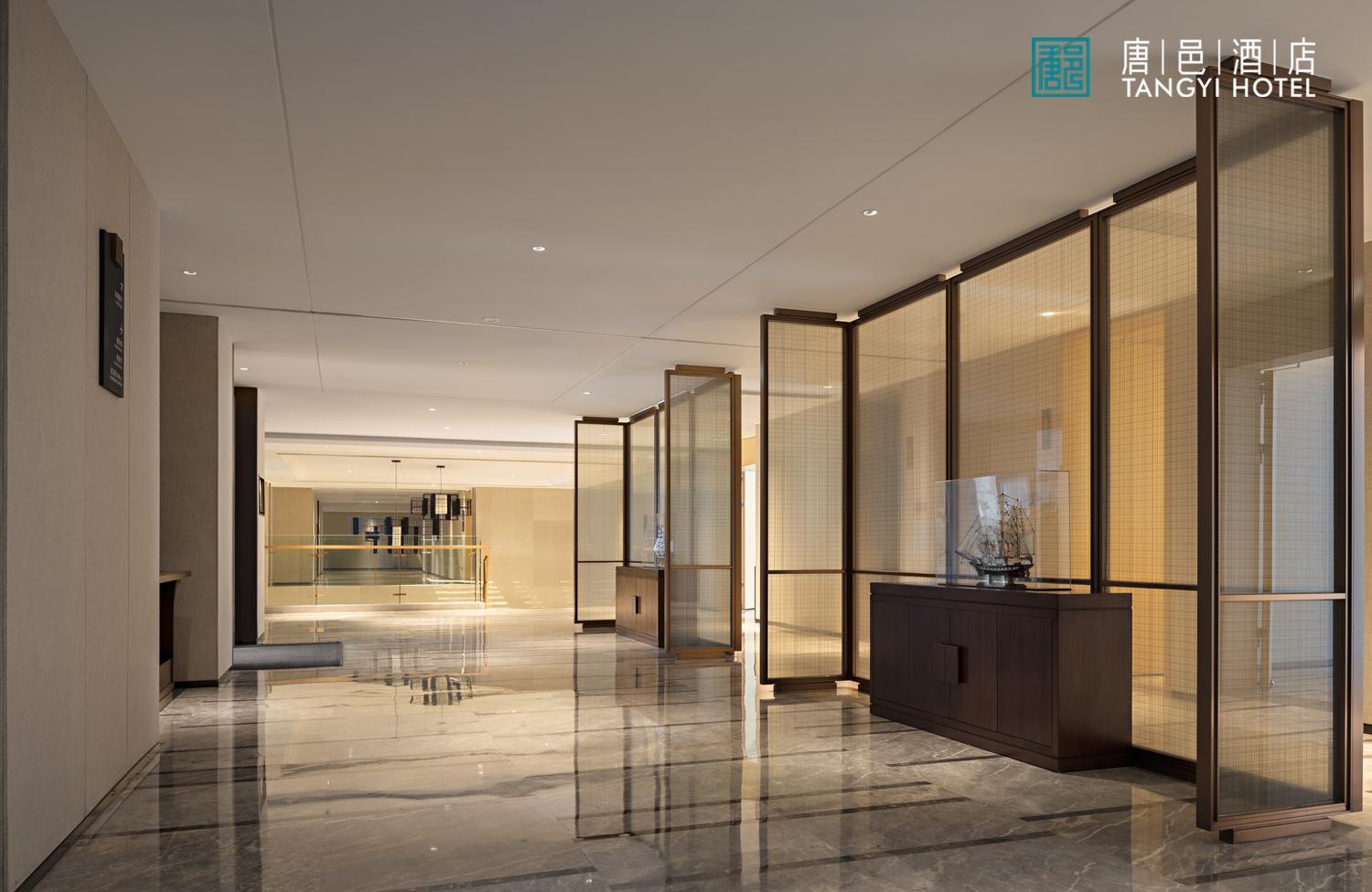 Tangyi Hotel Zhuhai 6/60