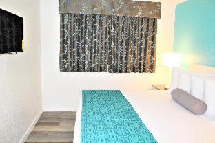 غرفة، Howard Johnson Suites by Wyndham San Diego Chula Vista/BayFt 3/4
