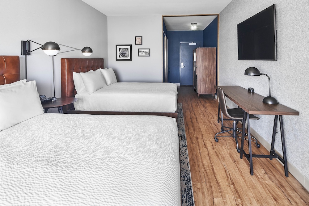 Four Points By Sheraton Oklahoma City Airport 13/32