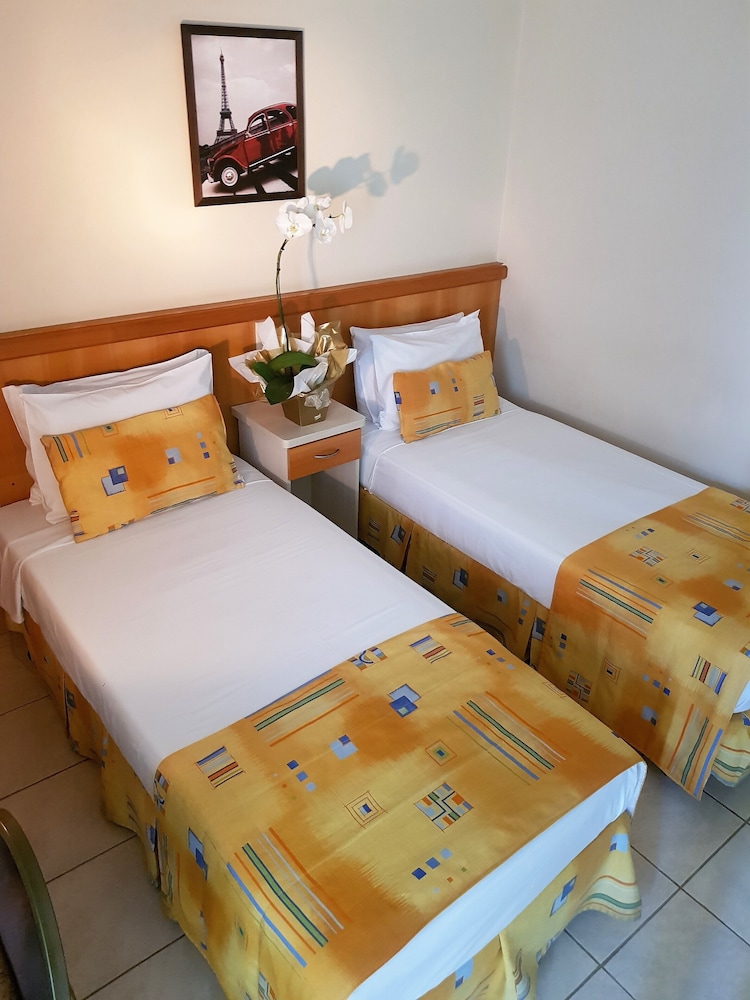 Hotel Cristal Rio Claro 11/36