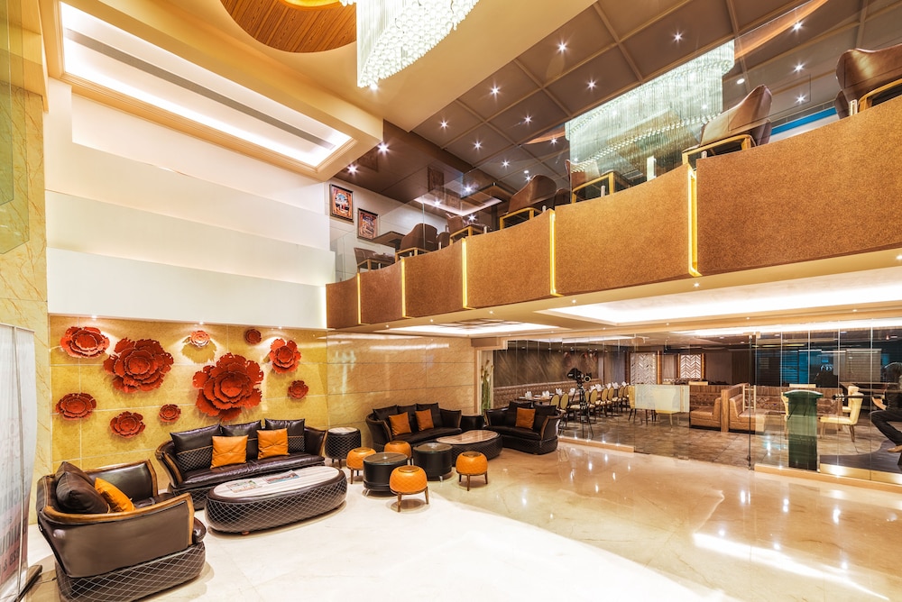 Hotel D'corbiz 34/40