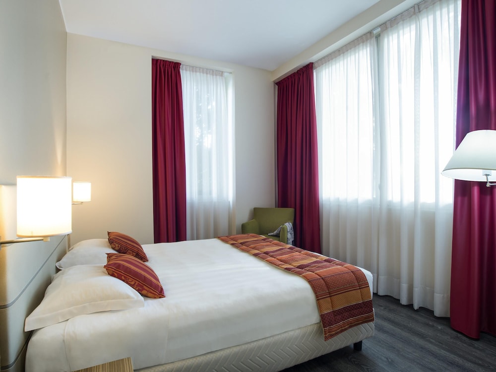 Bis Hotel Varese (ex ibis Styles Varese) 16/49
