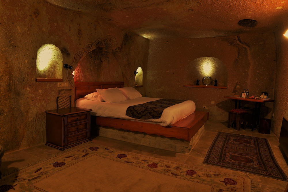 Canyon Cave Hotel 28/69
