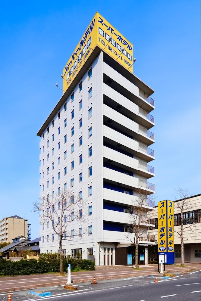Super Hotel Izumo Ekimae 2/38