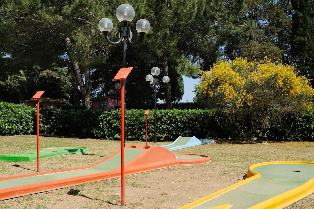Hotel Oasis Alghero 54/74