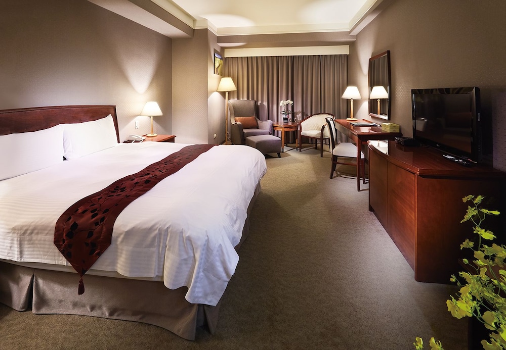 Kavalan Hotel 15/61