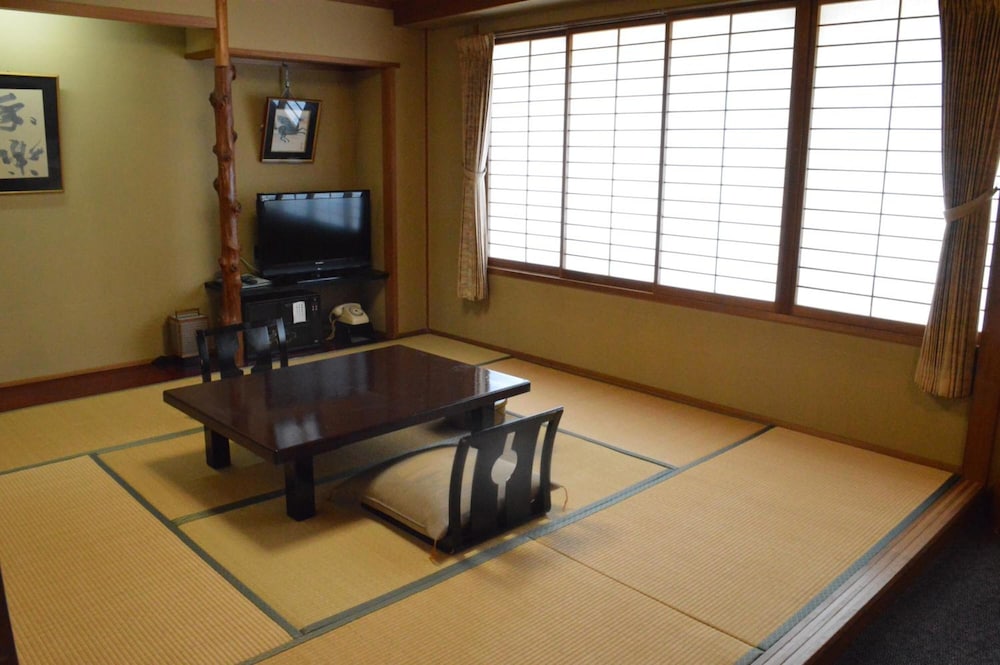 Kikyoutei Yumotoya 30/50