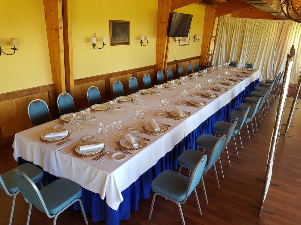 Hotel Spa Puerta Vadinia 22/46