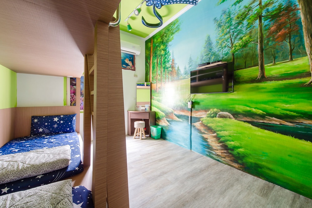 Ocean B&B 38/50