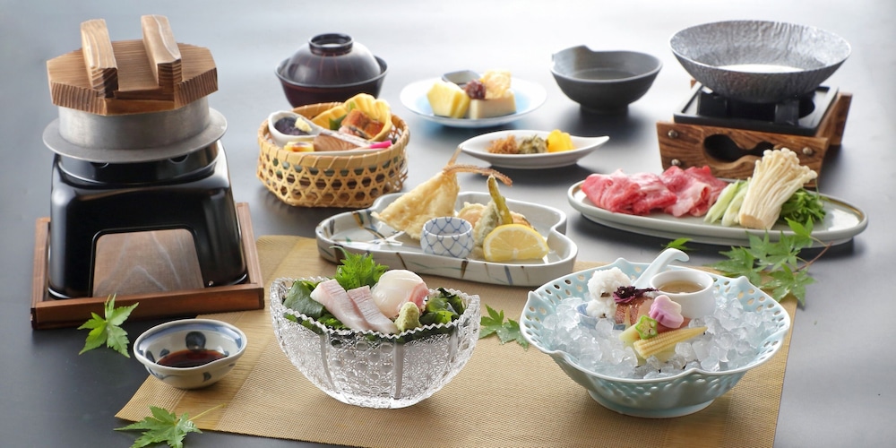 Hotel Binario Saga Arashiyama 53/67