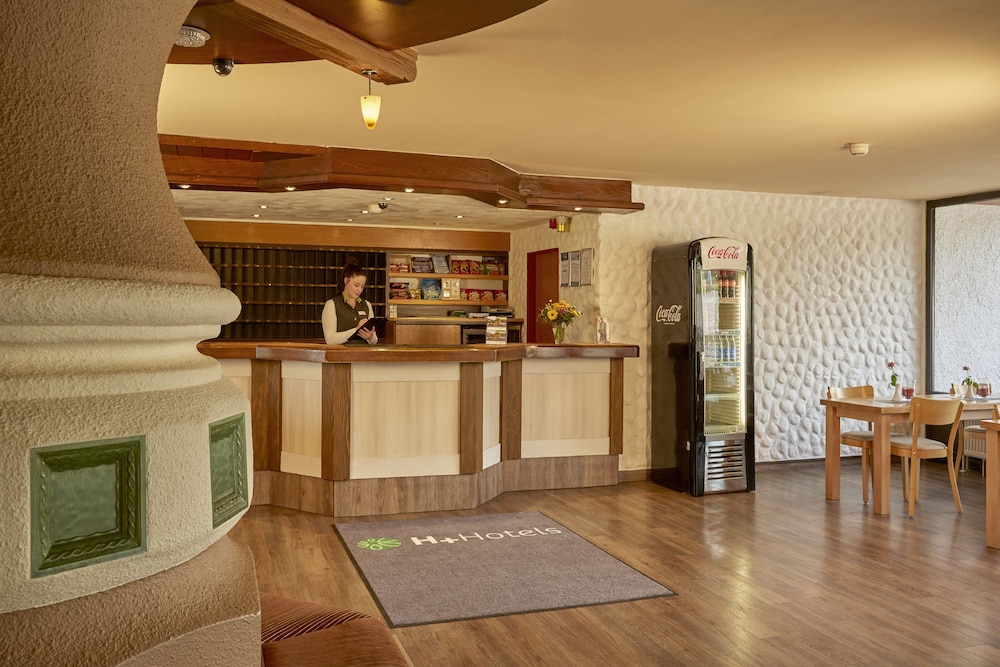 H Plus Hotel Willingen 4/67