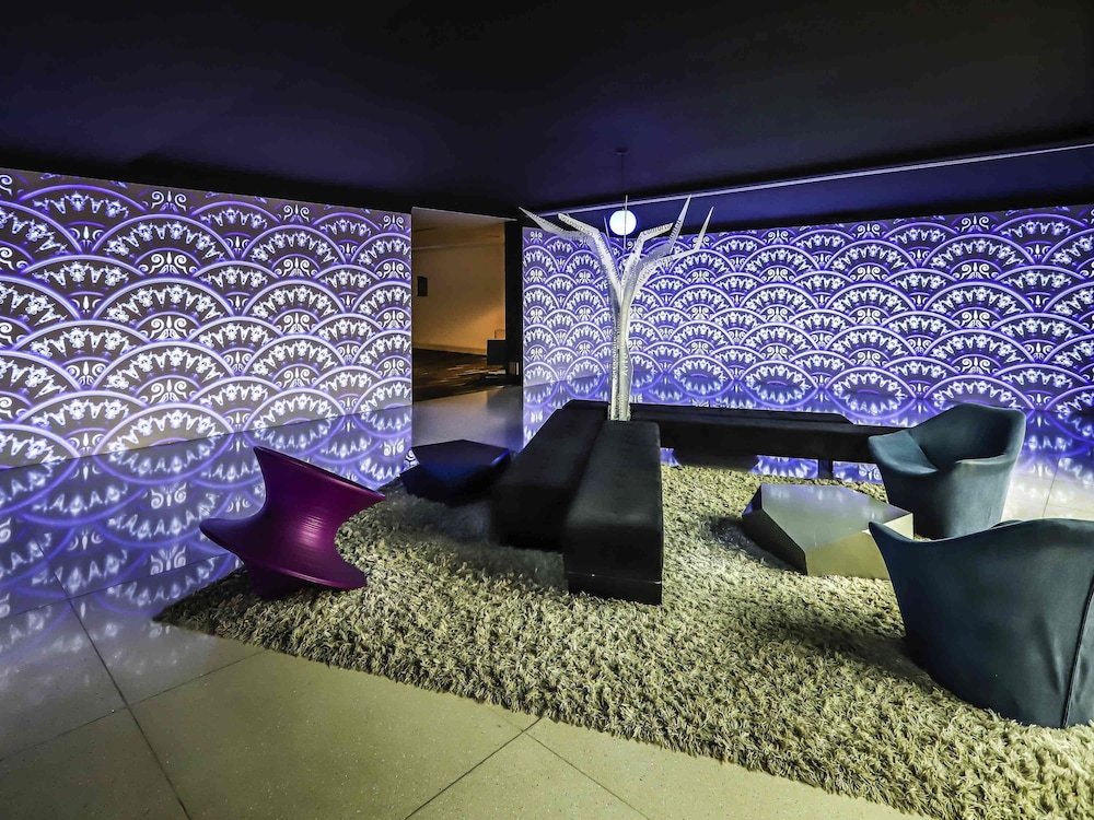 Ibis Styles Confins Aeroporto 46/61