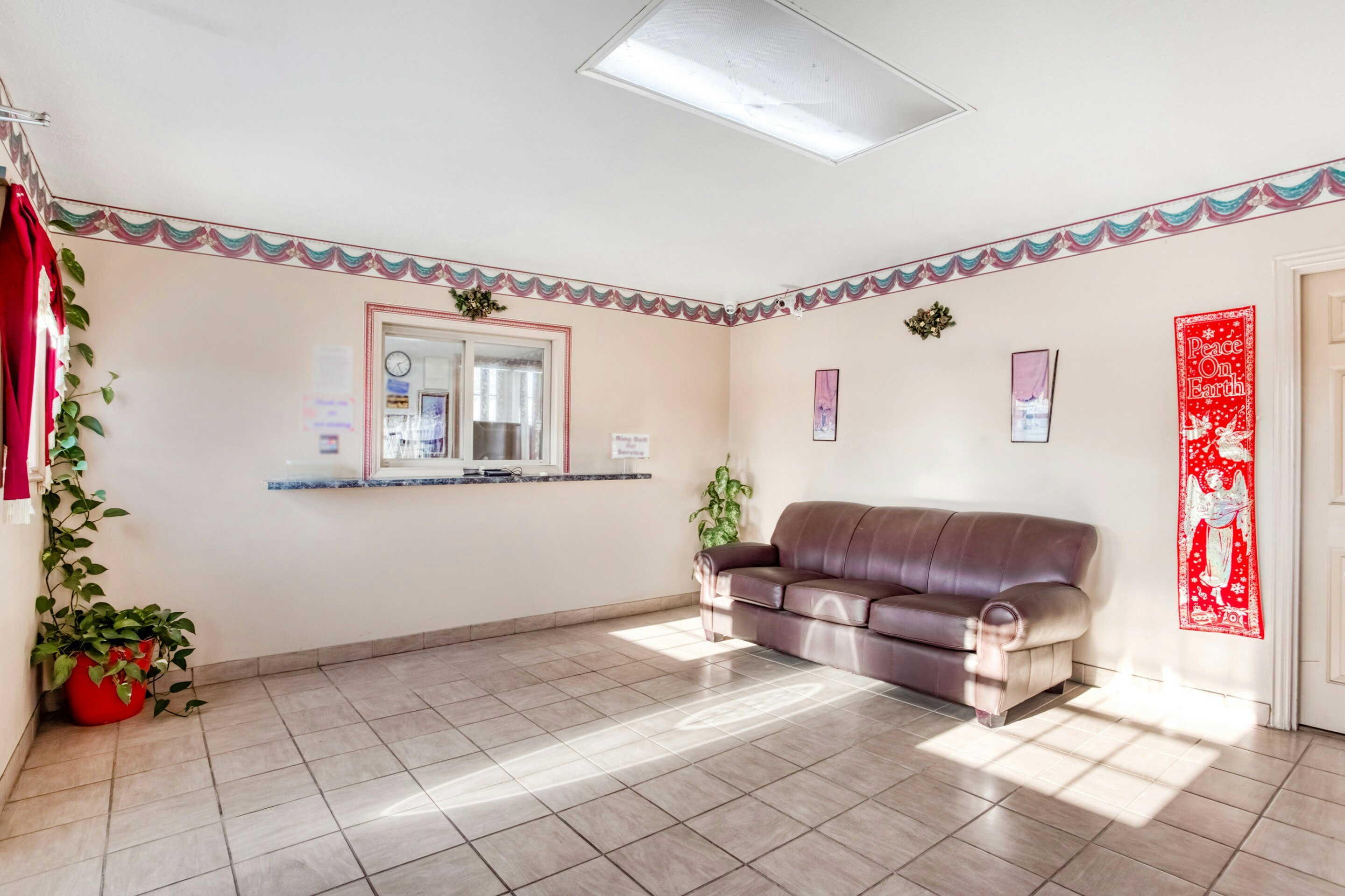OYO Hotel Bald Knob near Searcy AR 12/71