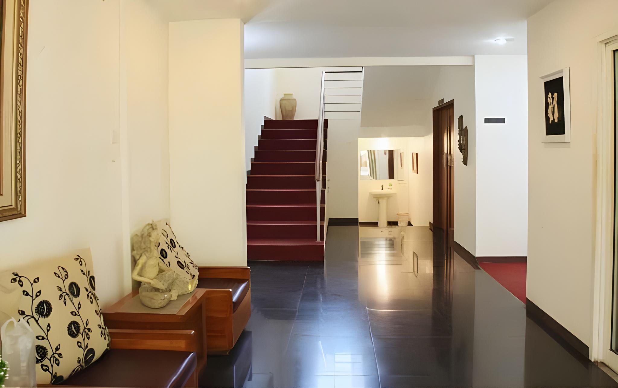 Jangga House (ex. NIDA Rooms Istana Medan Baru) 17/24