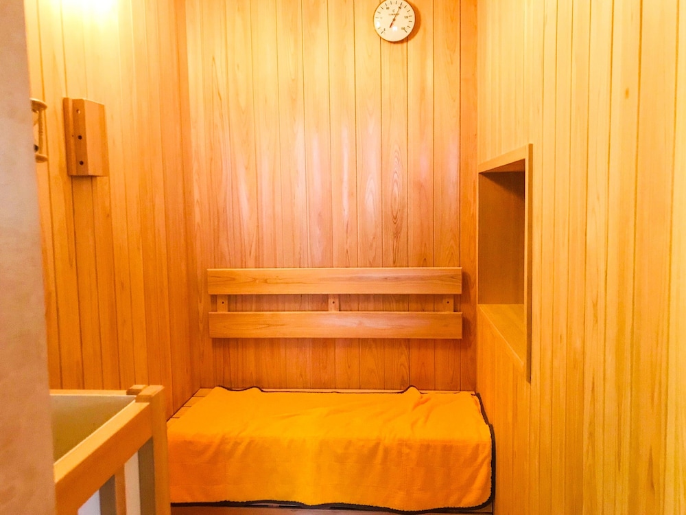 Natural hot spring Hotel Livemax Premium Hiroshima 15/21