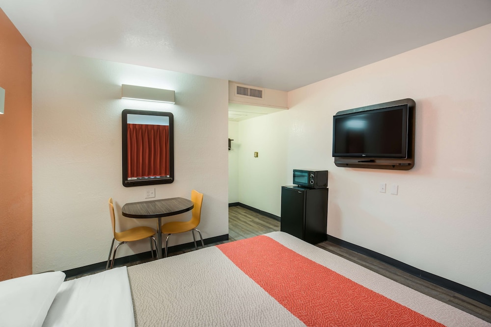 Motel6 Williams, CA 20/45