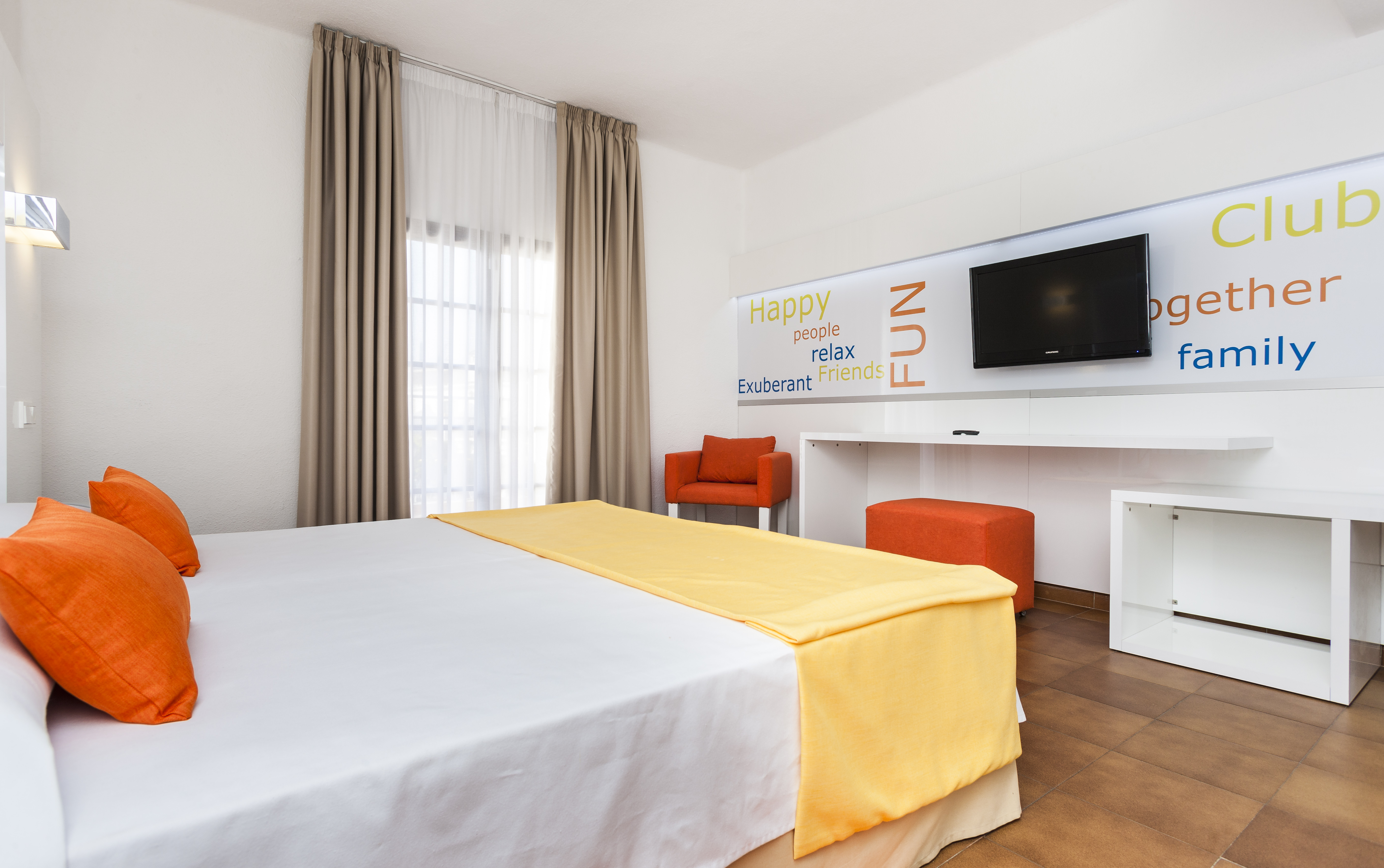 Globales Cortijo Blanco Hotel 15/50