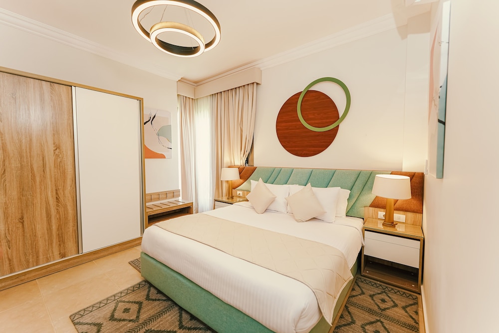 Gewan White Beach Resort New Alamein 13/50