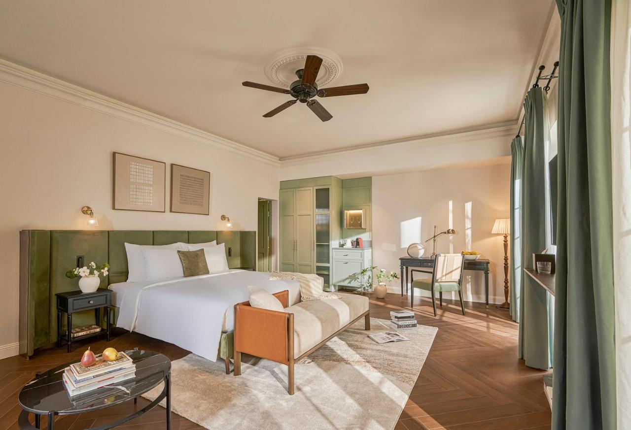 Garden Suite