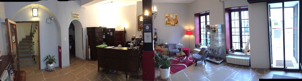 Du Pont Vieux 酒店(HOTEL DU PONT VIEUX) 图片2