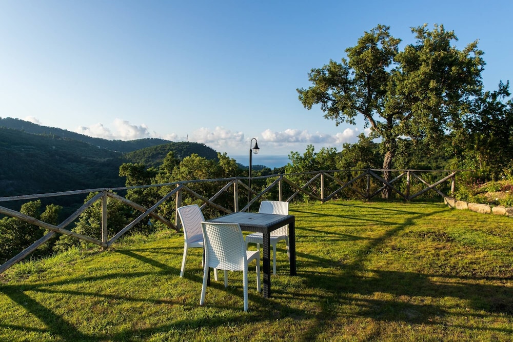 Villa Ginevra Resort Agrituristico 19/50