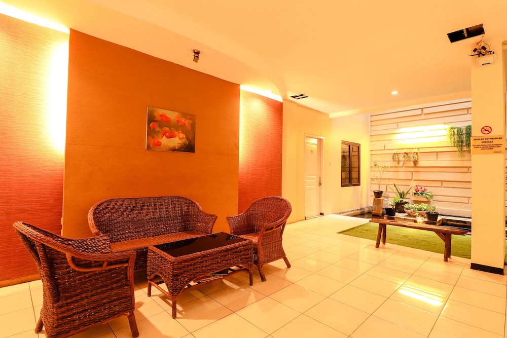 Hotel Jawa 32/41