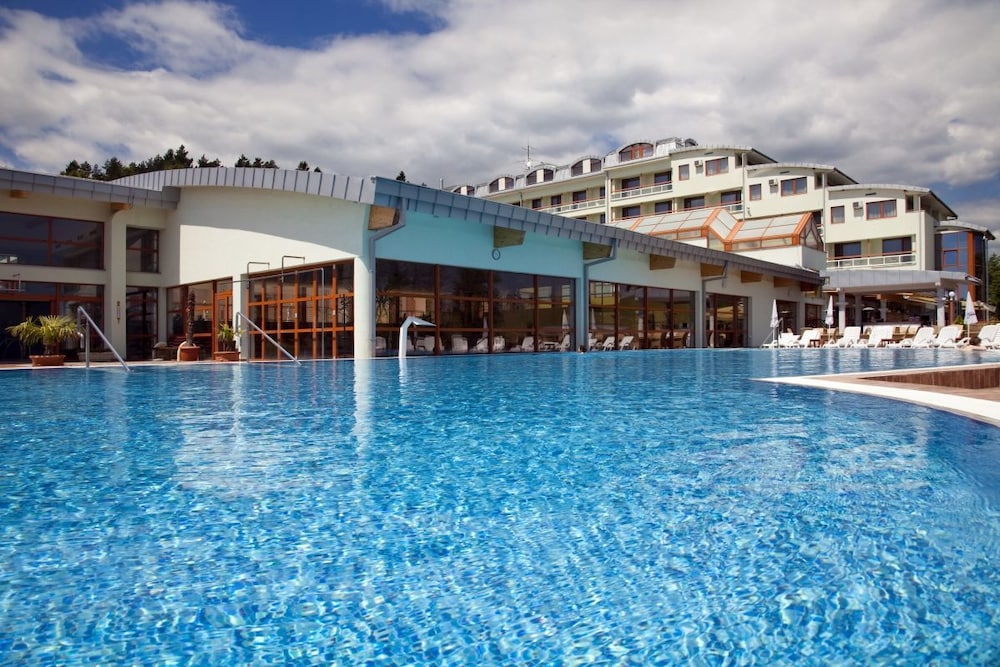 Hotel & Spa Resort Kaskady 3/50