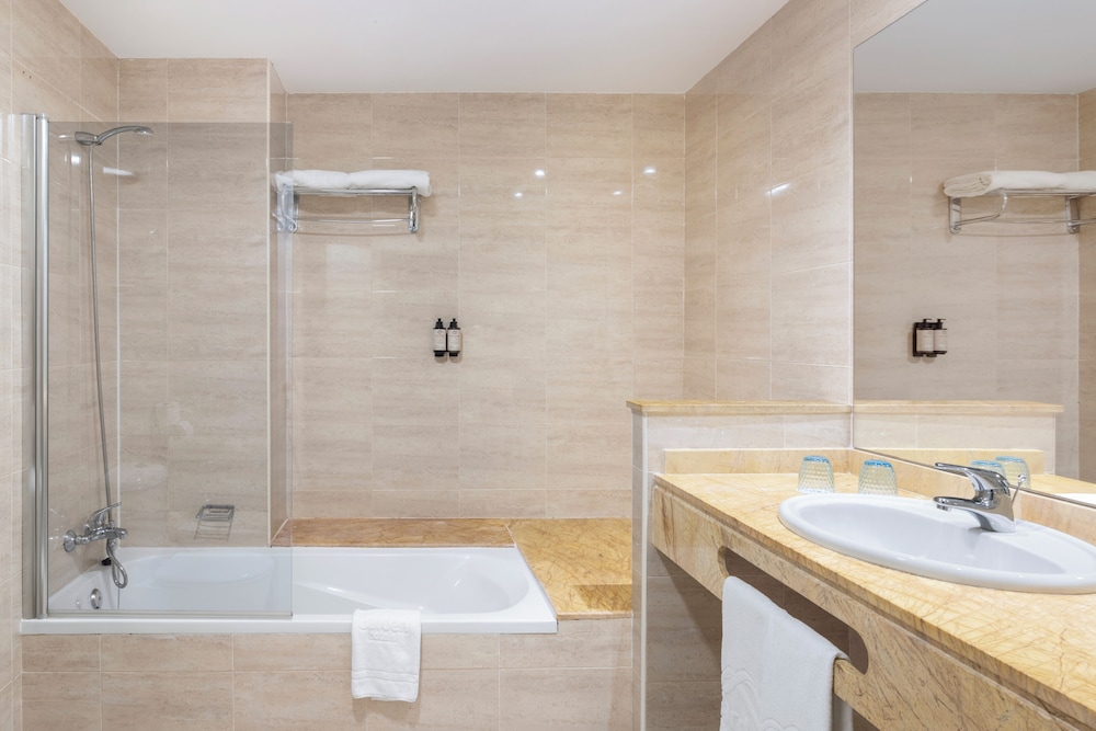 Garden Playanatural Hotel & Spa - Adults Only 49/50