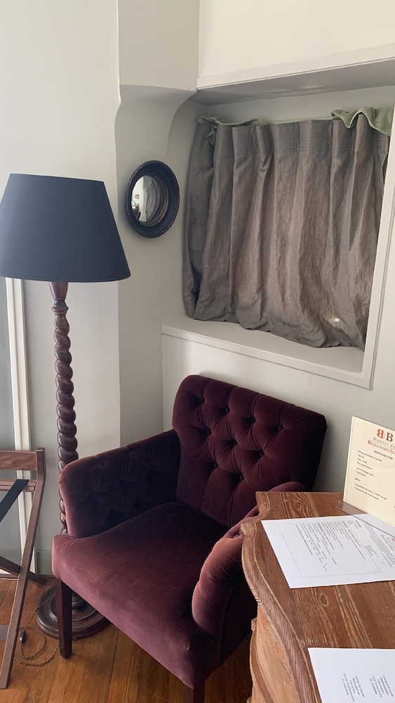 Manoir De Beaumarchais 16/34