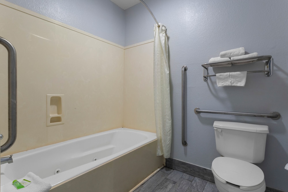 Best Western Magnolia 45/50
