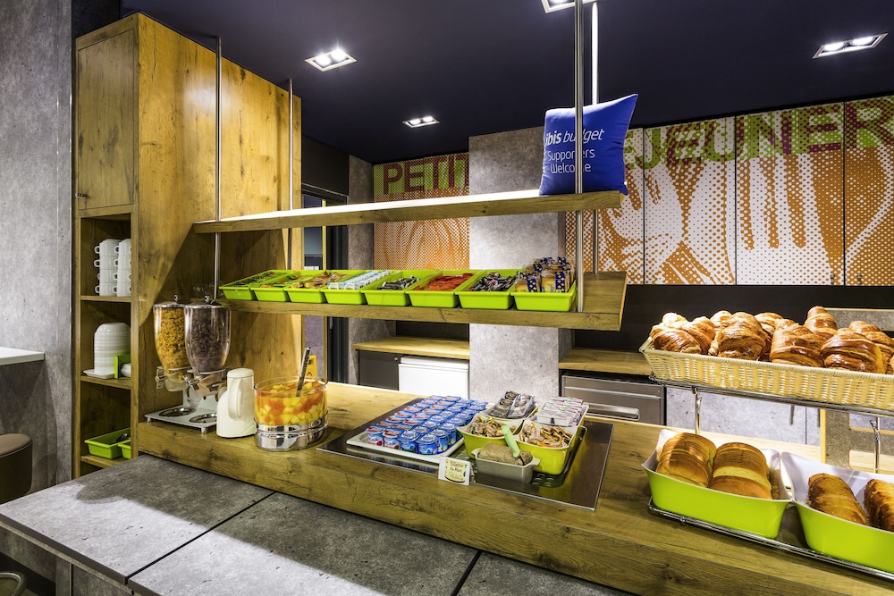 Hotel Ibis Budget Limoges Nord 42/60