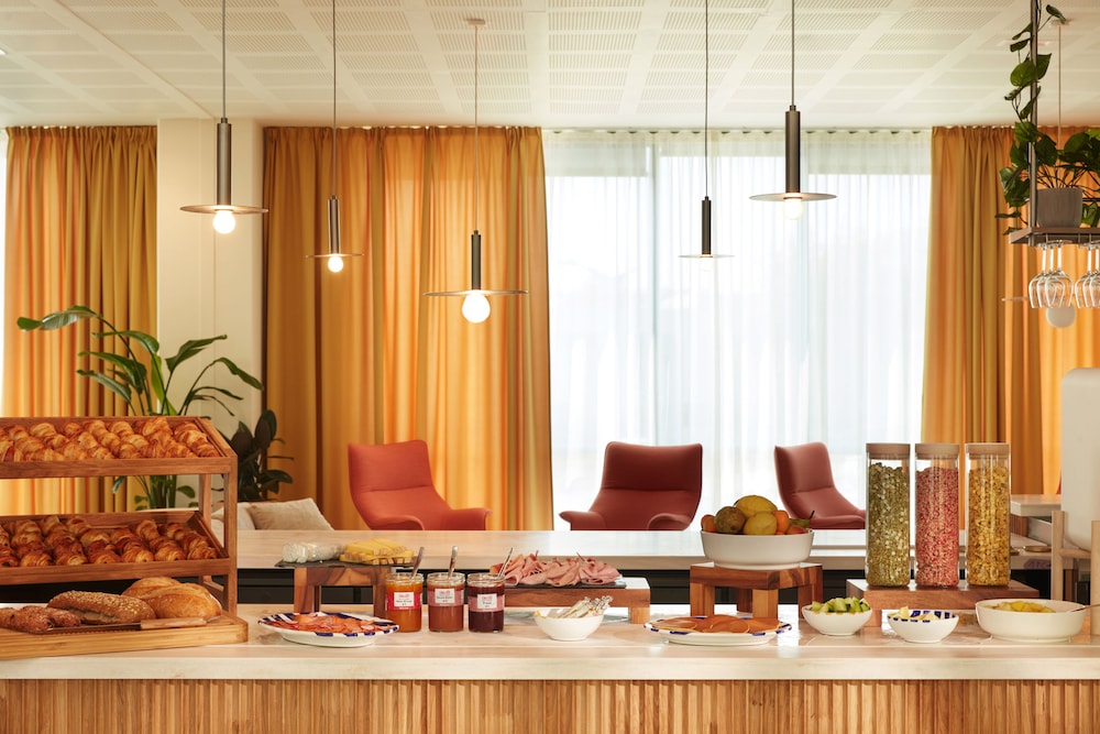OKKO Hotels Paris Rosa Parks 25/44