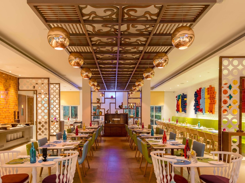 ibis Styles Goa Calangute 48/73