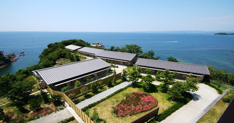 Hamachidori no Yu Kaisyu (Kyoritsu Resort) 1/10