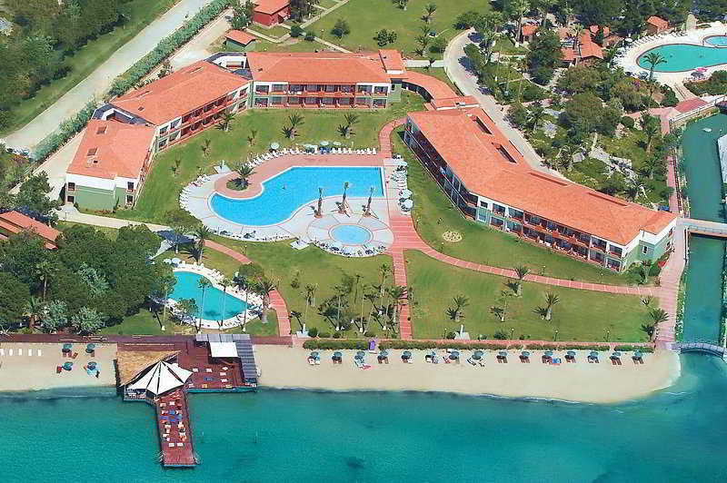 Ephesia Beach 6/42