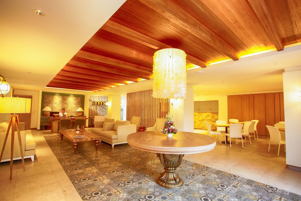 Benoa Sea Suites and Villas 55/70