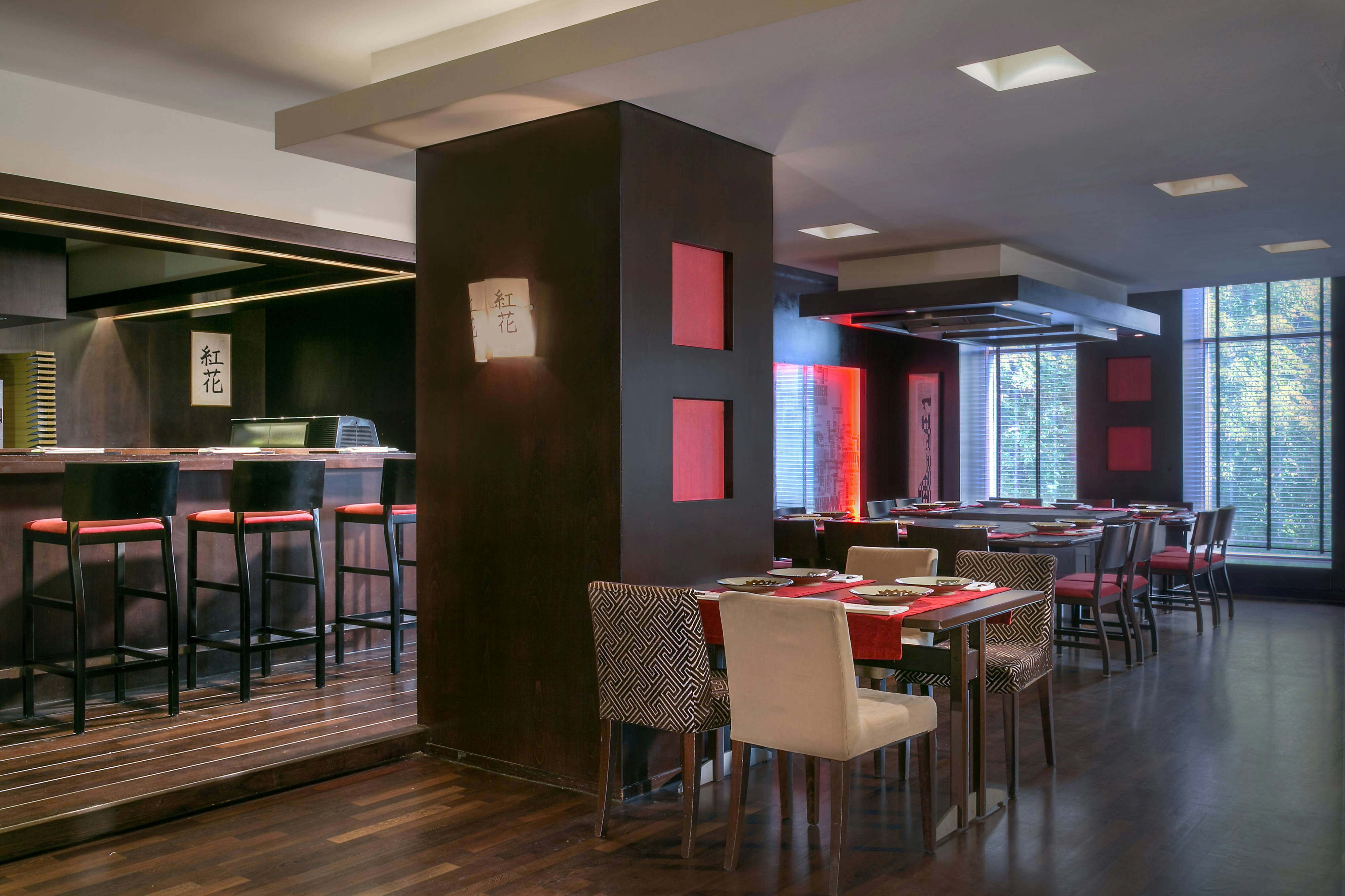 Sheraton Bucharest Hotel 43/48
