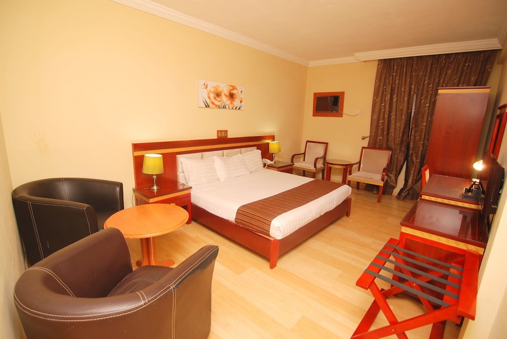 Hotel Rosebud 17/50