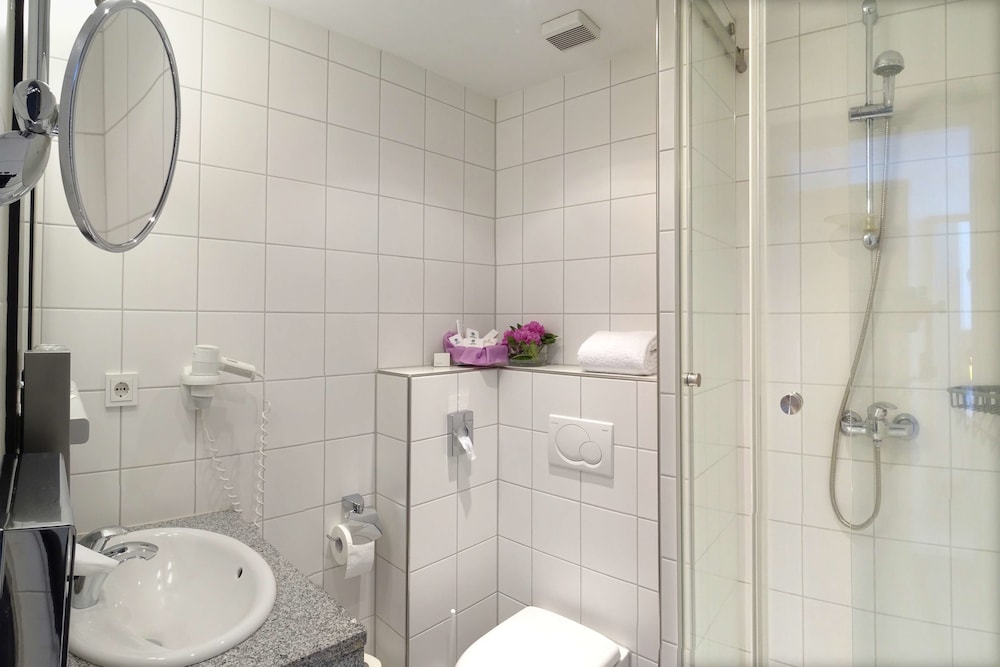 Plaza Inn Heidehof 12/42