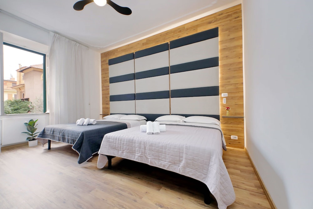 I Pini Di Roma - Rooms & Suites 33/71