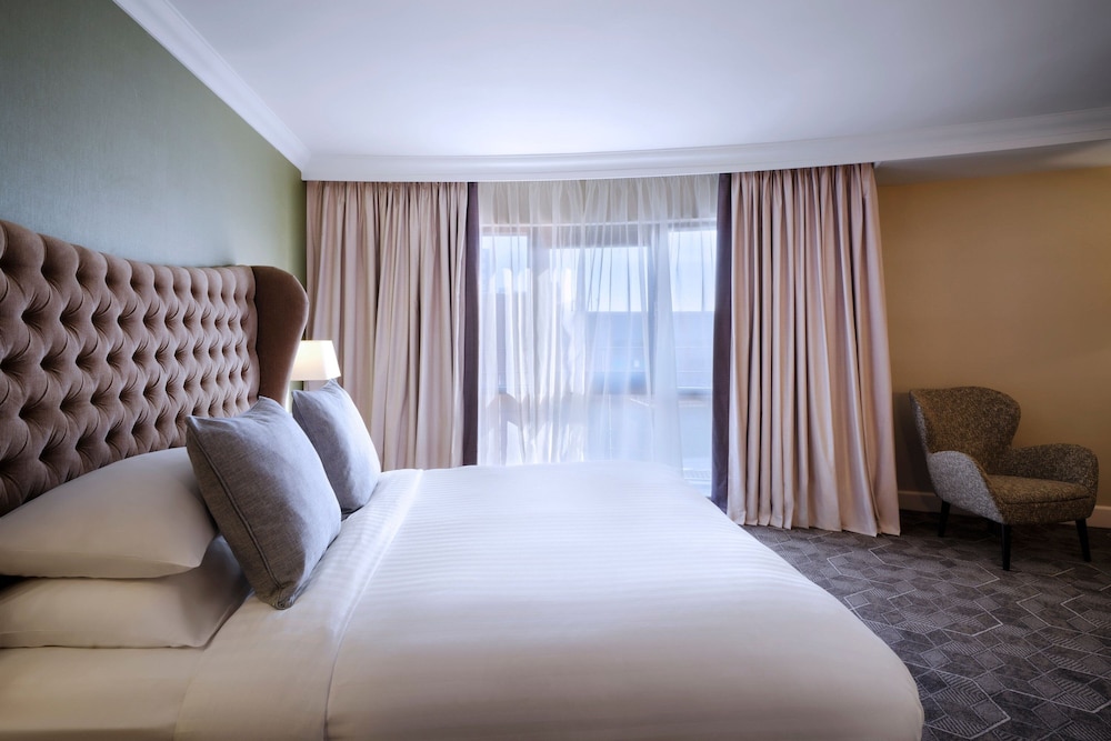 1 Bedroom, Suite