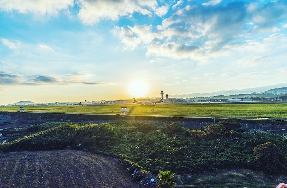 Jeju Miracle Guest House 45/60