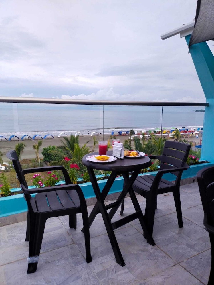 Hotel Avadia Del Mar 36/49