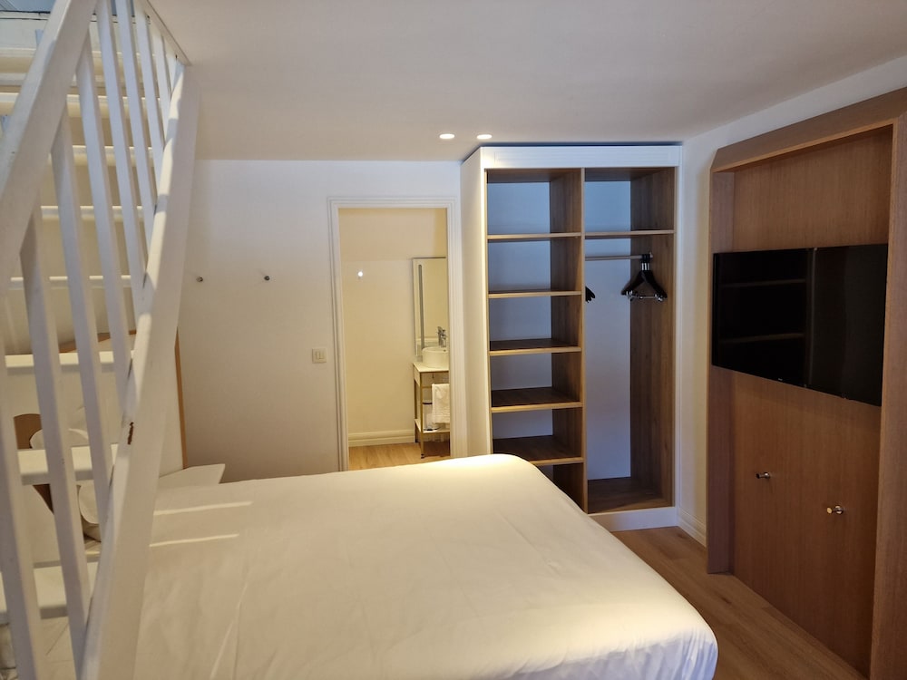 Hotel la Clef des Chateaux 11/51