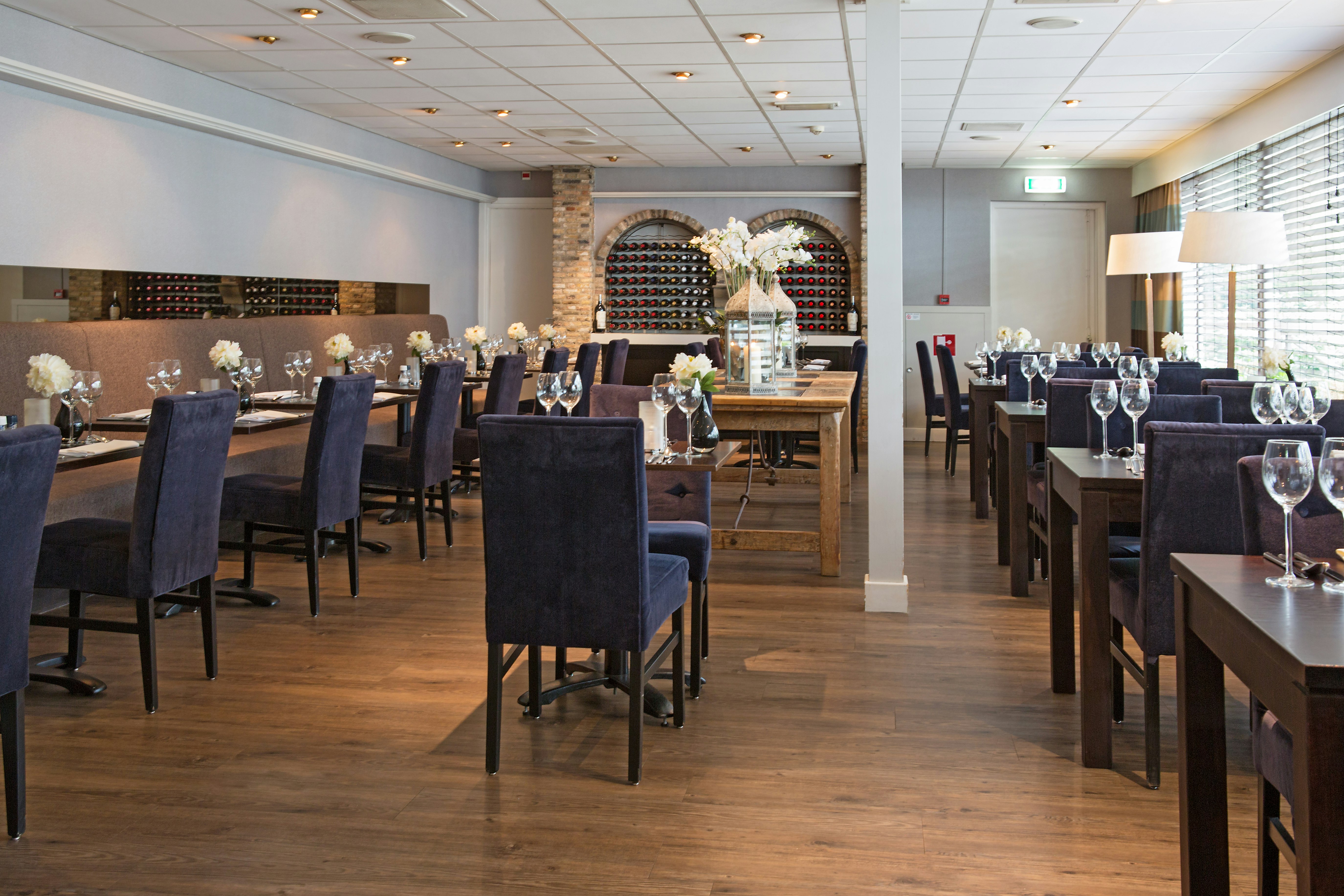 Fletcher Hotel Restaurant Prinsen 29/45