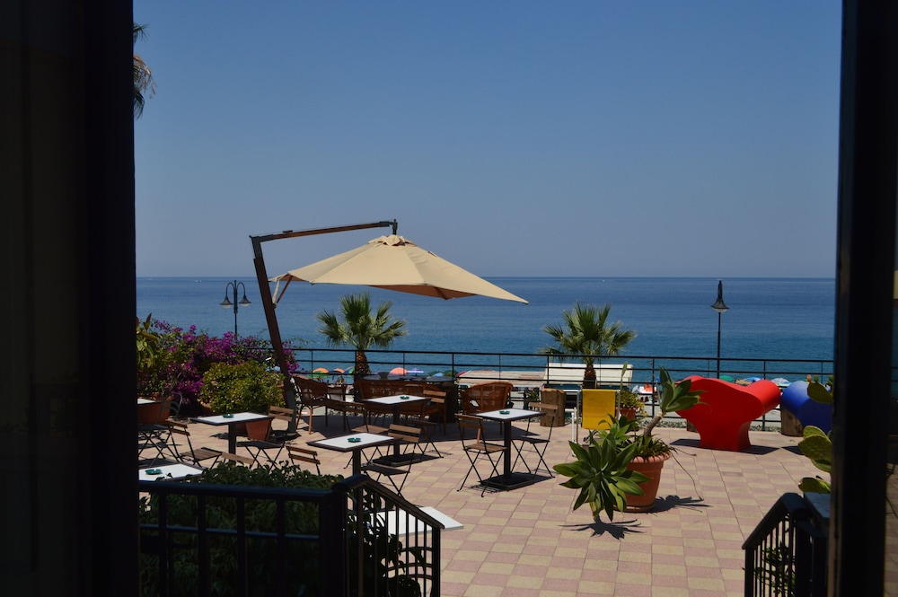 Le Sirene Scilla 5/63