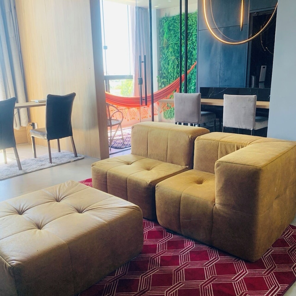 Barrudada Tropical Hotel 34/57