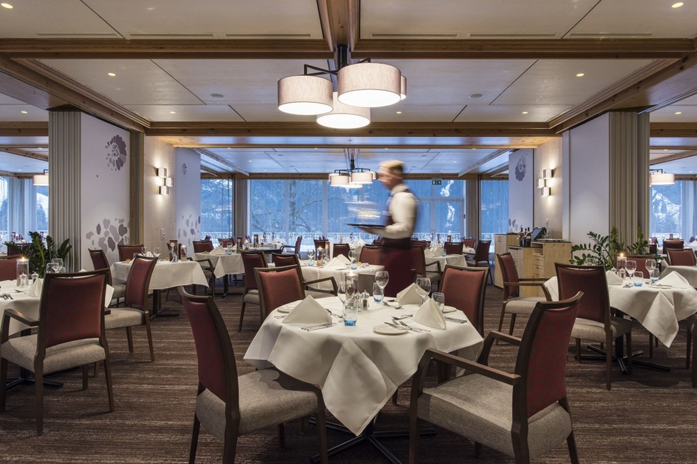Sunstar Hotel Grindelwald 58/68
