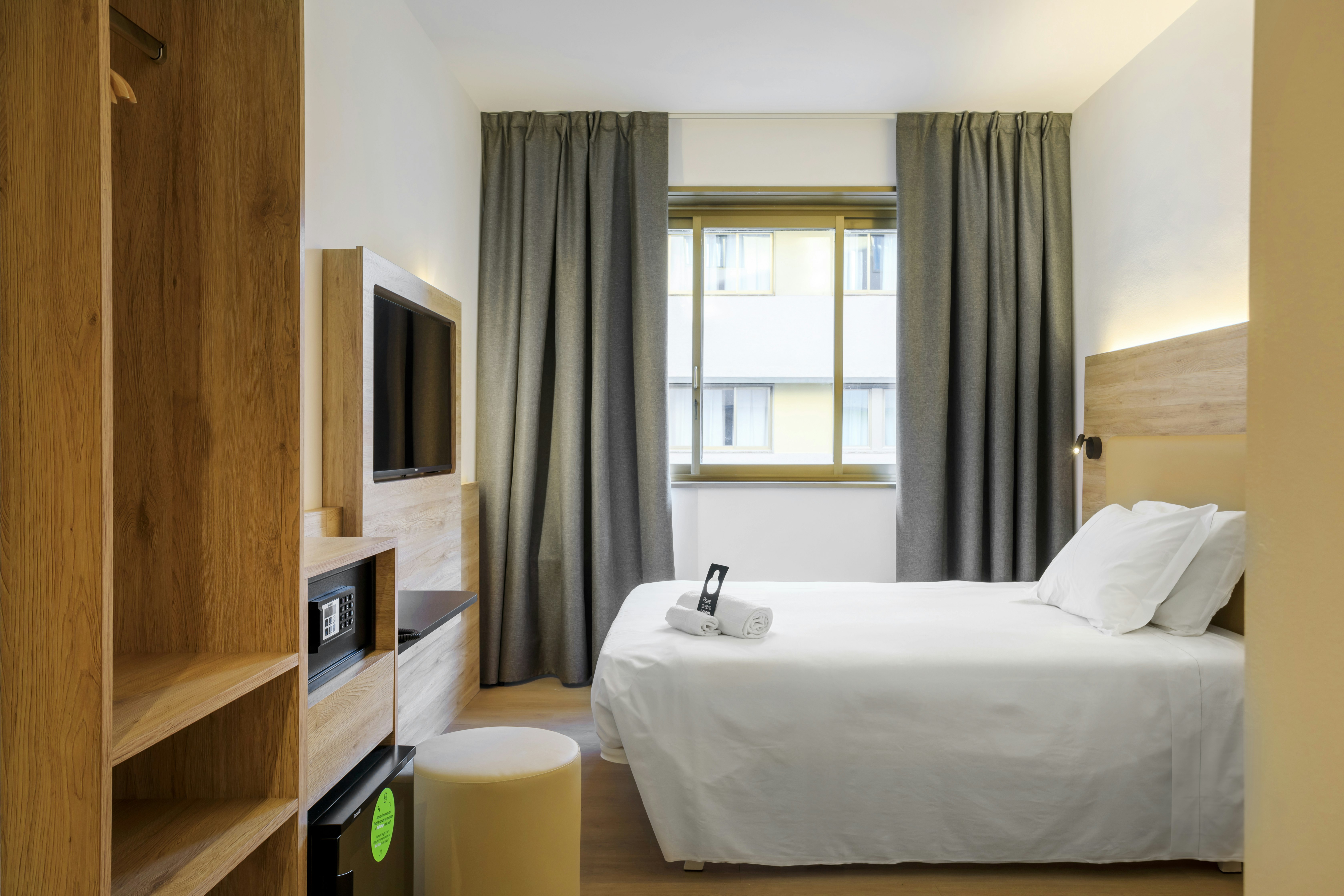 B&B HOTEL Catania City Center 23/43