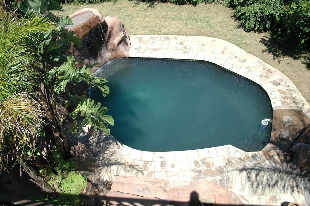 Bon A Vie B And B And Self Catering 18/25